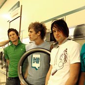 Anberlin - List pictures