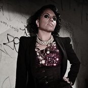 Ms. Dynamite - List pictures