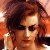 Boy George - List pictures