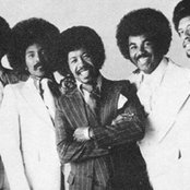 The Chi-lites - List pictures