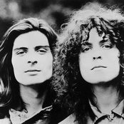 Marc Bolan And T Rex - List pictures