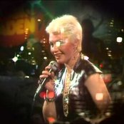 Alicia Bridges - List pictures