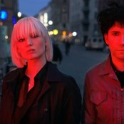 Raveonettes - List pictures