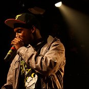 Fashawn - List pictures