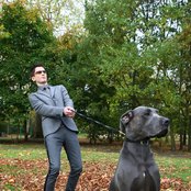 Gary Go - List pictures