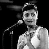 Imany - List pictures