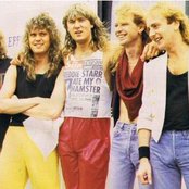 Def Leppard - List pictures