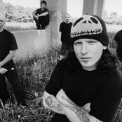 Stone Sour - List pictures