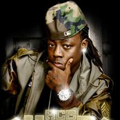 Ace Hood - List pictures