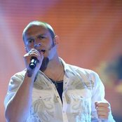 Luke Dickens - List pictures