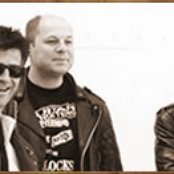 Guitar Gangsters - List pictures