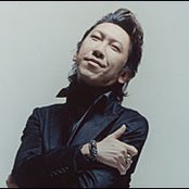 Tomoyasu Hotei - List pictures