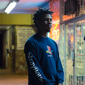 Denzel Curry - List pictures