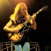 Steve Howe - List pictures