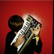 Trentemøller - List pictures