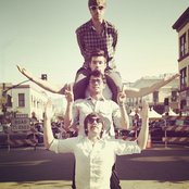 Saint Motel - List pictures