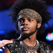 Quentin Alexander - List pictures