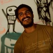 Criolo - List pictures