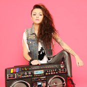 Cher Lloyd - List pictures