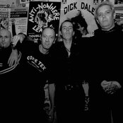 Sham 69 - List pictures