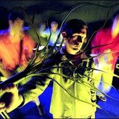 God Lives Underwater - List pictures