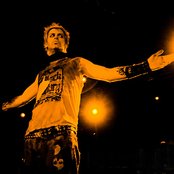 Powerman 5000 - List pictures