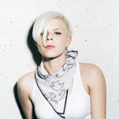 Robyn - List pictures