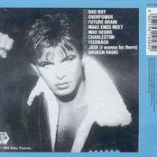 Den Harrow - List pictures