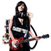 Kt Tunstall - List pictures