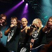 Primal Fear - List pictures