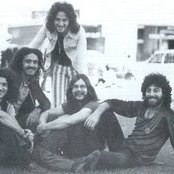 Jericho - List pictures