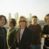 Collective Soul - List pictures