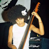 Esperanza Spalding - List pictures