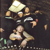 Eminem & D12 - List pictures