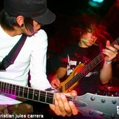 As Blood Runs Black - List pictures