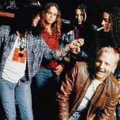 Slash's Snakepit - List pictures