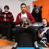 Does It Offend You, Yeah? - List pictures