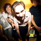 Glass Towers - List pictures