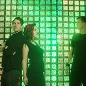 Freezepop - List pictures
