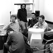 New Pornographers - List pictures