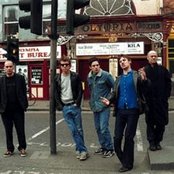 Deus - List pictures