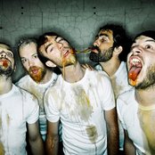 Karnivool - List pictures
