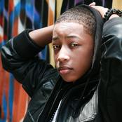 Jacob Latimore - List pictures