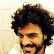 Francesco Renga - List pictures