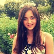 Jasmine Thompson - List pictures