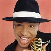 Lou Bega - List pictures