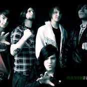 Ravenface - List pictures