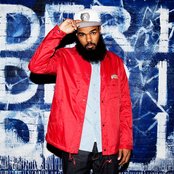 Stalley - List pictures