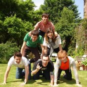 Fanfarlo - List pictures