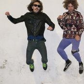 Reptile Youth - List pictures